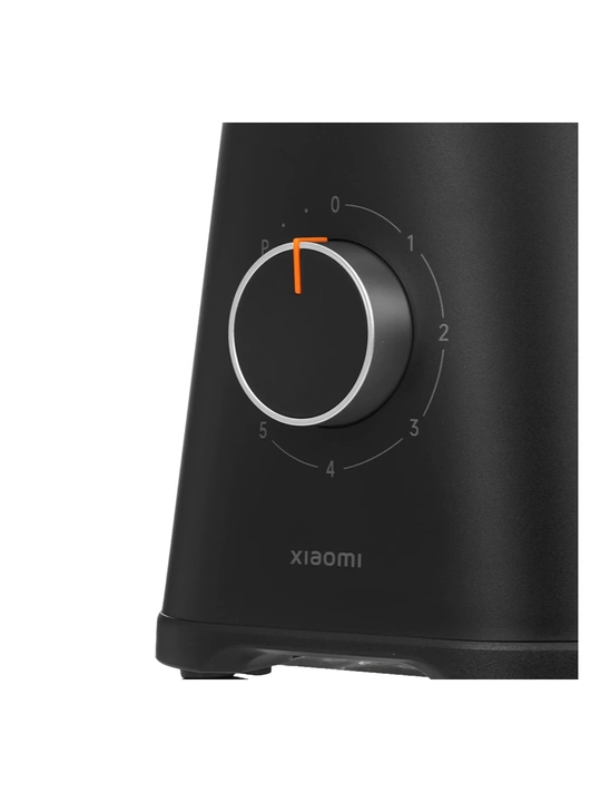 Блендер Xiaomi Blender, мощность 600 Вт, 6 лезвий, 5 скоростей и импульсный режим