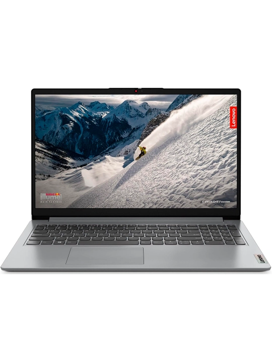 Noutbuk Lenovo N4500, DDR 8 GB, SSD 256 GB, 15,6 FHD