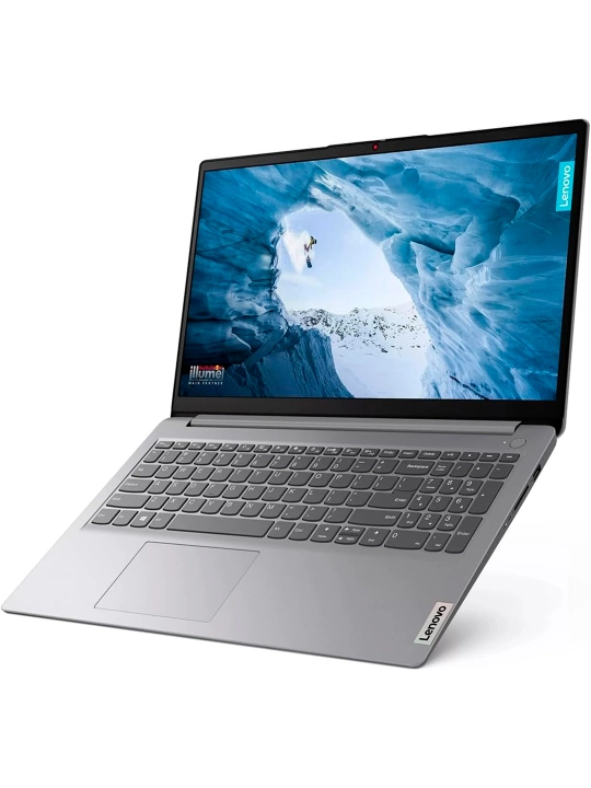 Noutbuk Lenovo N4500, DDR 8 GB, SSD 256 GB, 15,6 FHD