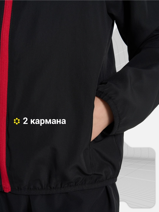 Костюм для мальчиков GSD