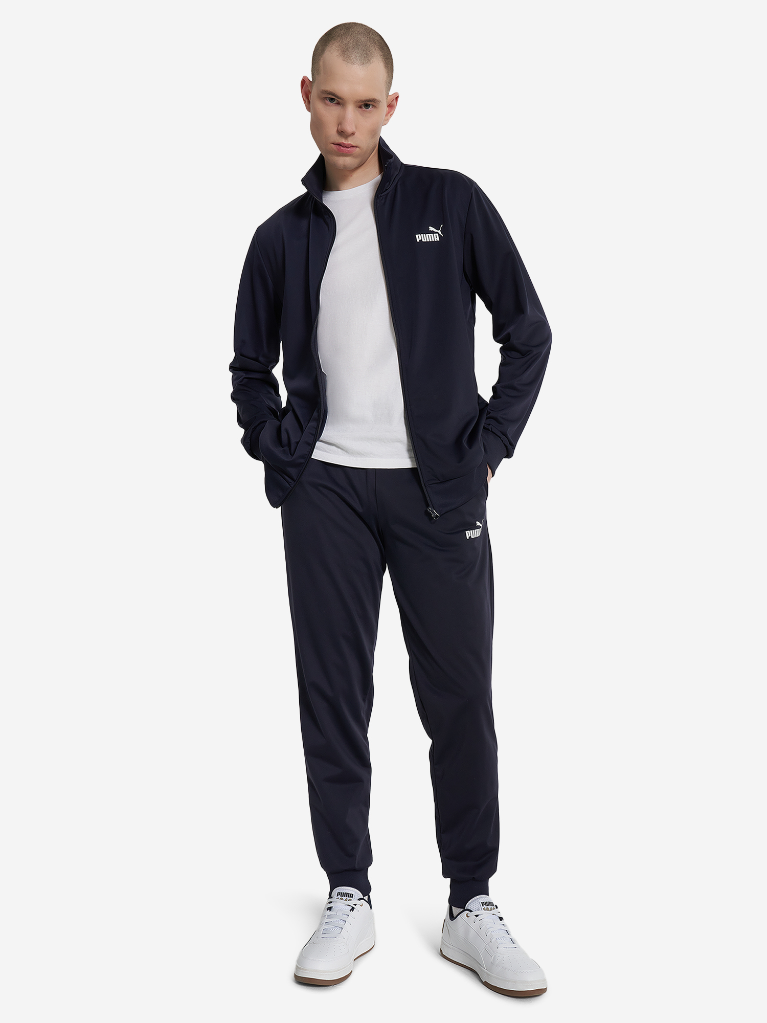 Erkaklar kostyumi PUMA - 