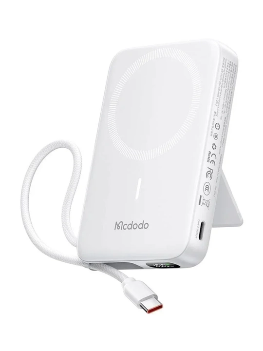Mcdodo MC-865 kabeli — telefon uchun quvvatlash va ma’lumot uzatish kabeli - 