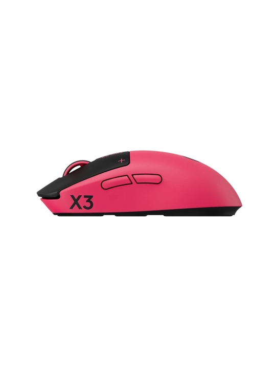 Simsiz o‘yin sichqonchasi Logitech G PRO X3 Superstrike