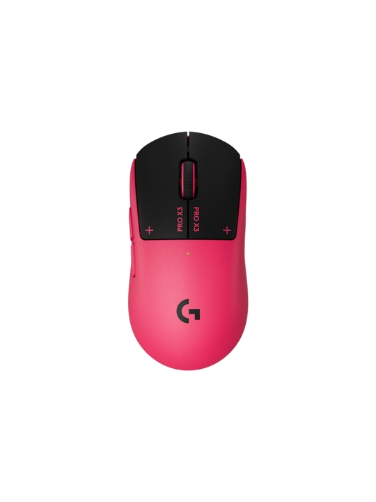 Simsiz o‘yin sichqonchasi Logitech G PRO X3 Superstrike