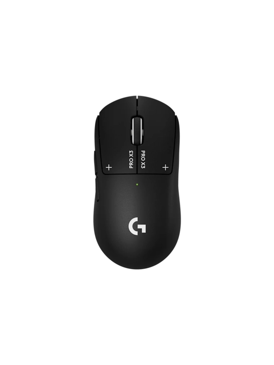 Simsiz o‘yin sichqonchasi Logitech G PRO X3 Superstrike