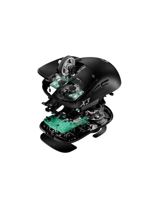 Simsiz o‘yin sichqonchasi Logitech G PRO X3 Superstrike