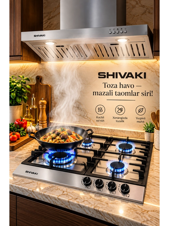 SHIVAKI S64-1030