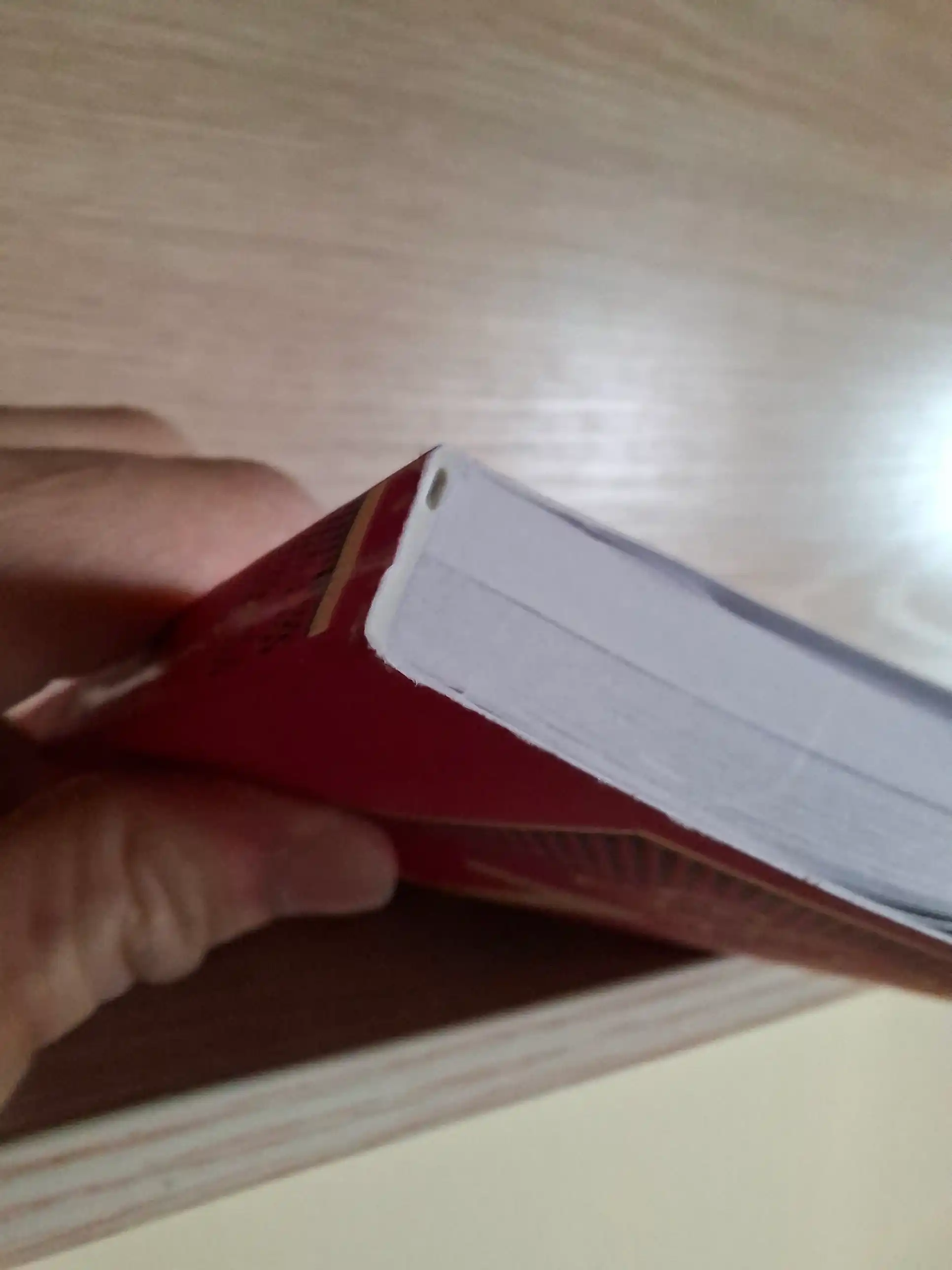 1984 - George Orwell, ingliz tilida