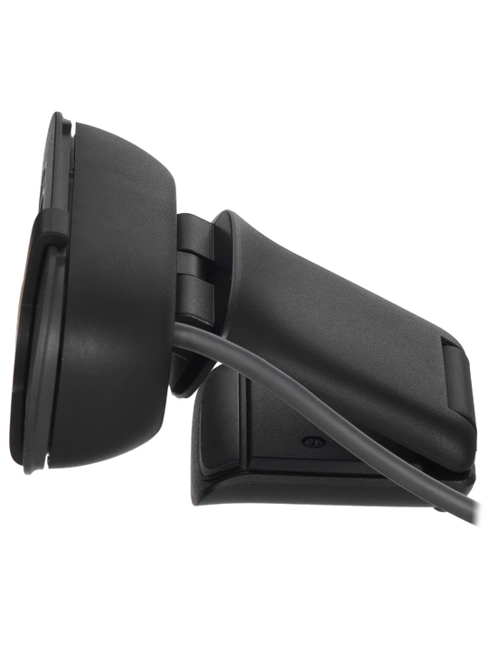 Веб-камера Logitech Brio 100 960-001585, Full HD 1080p, USB, с микрофоном