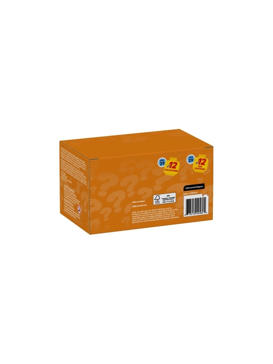 LEGO Minifigures 29-seriya, 6 ta kolleksion minifigura 66814 - 