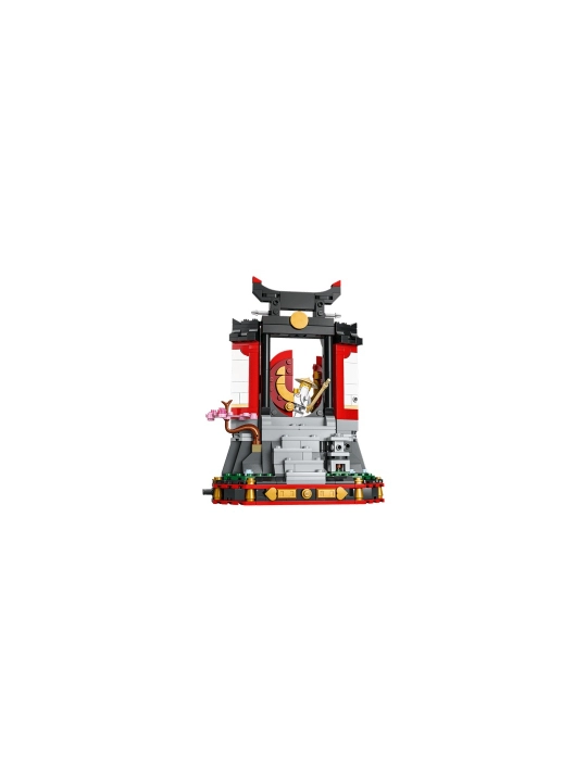 Конструктор LEGO NINJAGO Выставка ниндзя 71866