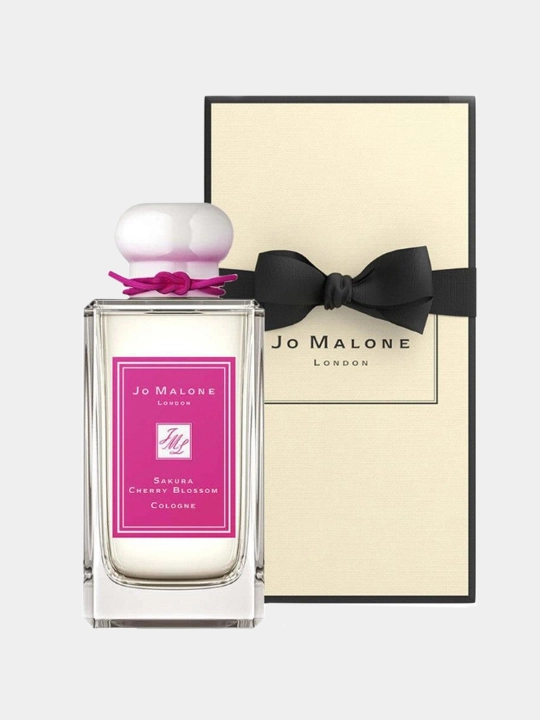 Одеколон Jo Malone London Sakura Cherry Blossom, унисекс, 100 мл - 