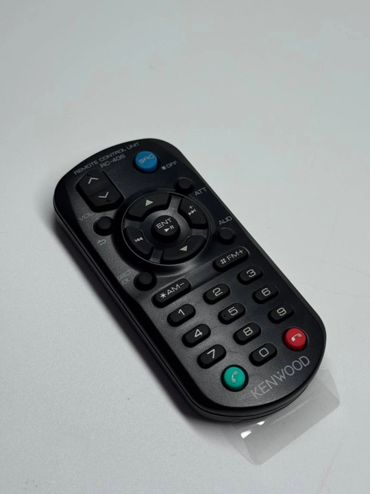 Kenwood DPX-5300BT 2-DIN CD avtomagnitola, Bluetooth, USB, AUX