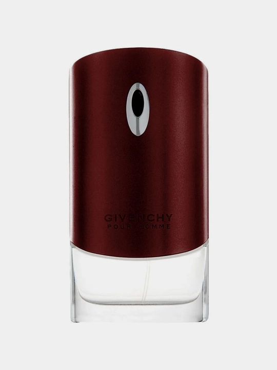 Туалетная вода Givenchy Pour Homme Toilet, мужской 100 мл - 