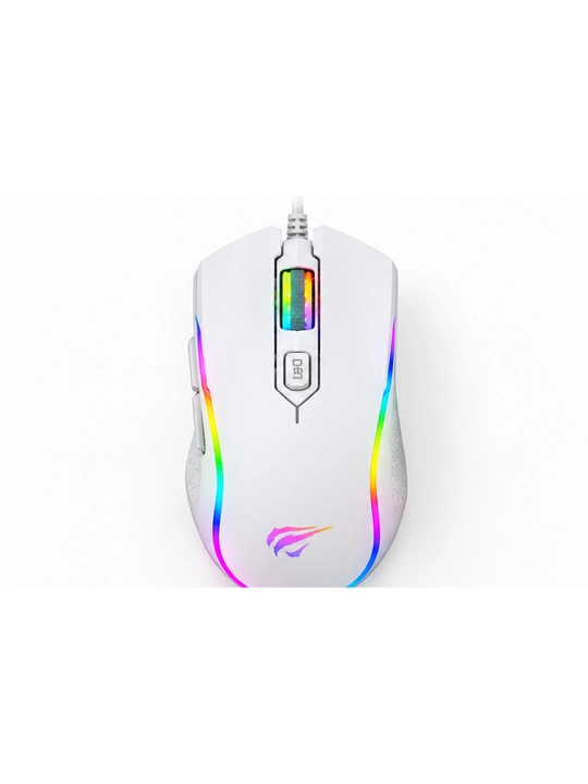  HAVIT GameNote MS1034 simli gaming sichqonchasi - 