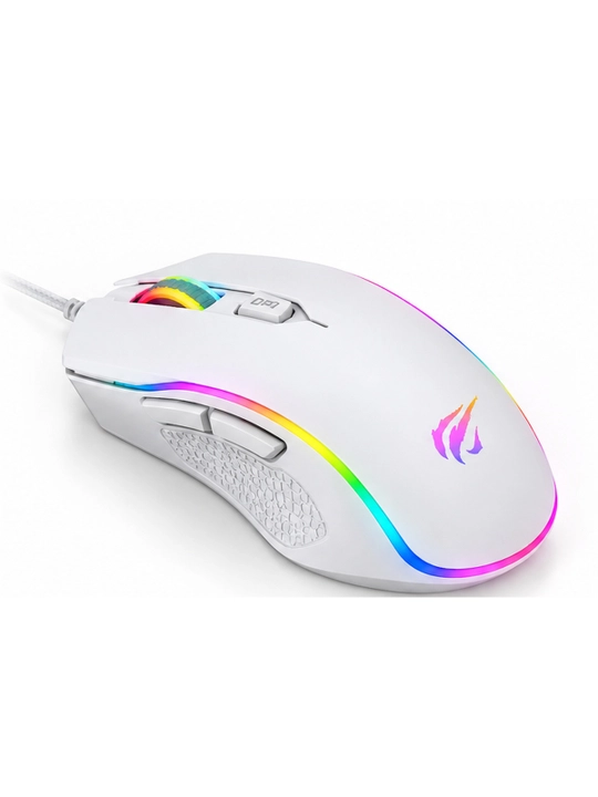  HAVIT GameNote MS1034 simli gaming sichqonchasi
