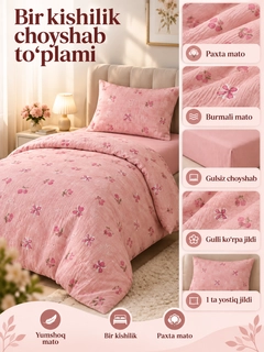 Pastel marjon