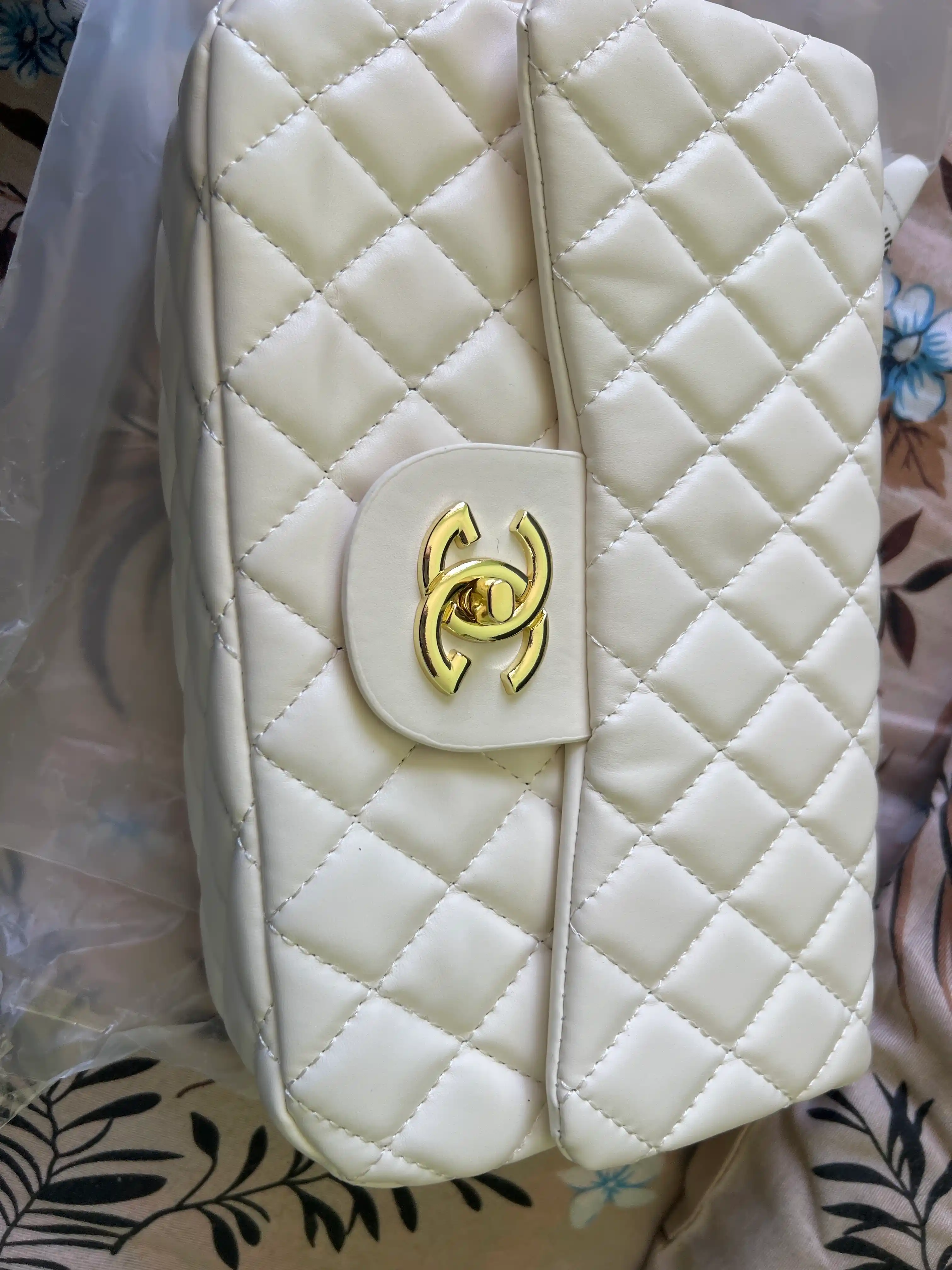 Сумка женская, через плечо Chanel