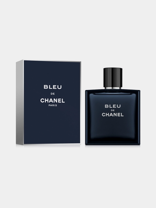 Chanel Bleu de Chanel erkaklar uchun atir suvi, 100 ml - 