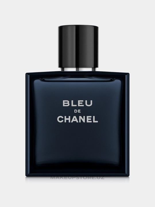 Chanel Bleu de Chanel erkaklar uchun atir suvi, 100 ml