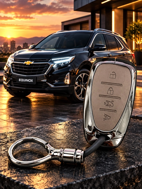 Chevrolet Equinox va Tracker 1 pulti uchun chexol