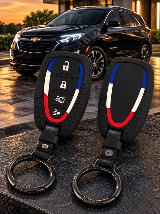 Chevrolet Equinox va Tracker 1 pulti uchun chexol