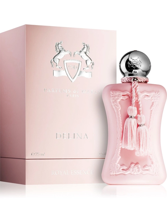 Парфюмерная вода женская Parfums de Marly Delina, 75 мл