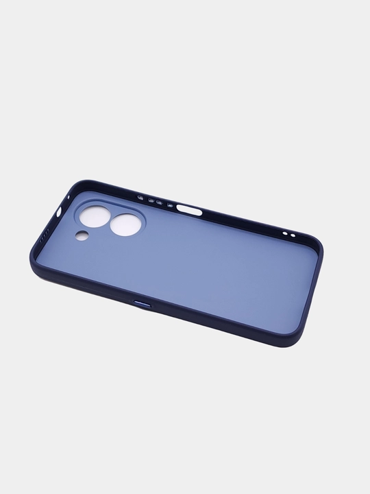 Чехол для Honor X7e