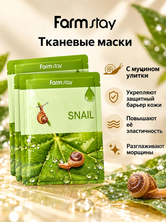 Yuz uchun matoli niqoblar, parvarish va namlantirish uchun maska, tasodifiy to'plam