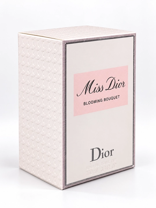 Ayollar uchun parfyumlanagn to'plam Miss Dior, 3 tasi 1 da