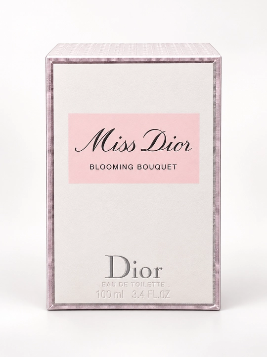 Ayollar uchun parfyumlanagn to'plam Miss Dior, 3 tasi 1 da