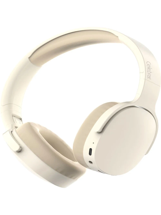 Simli va simsiz Bluetooth quloqchin WIR Wireless P2961, 40mm driver mikrofonli sport uchun