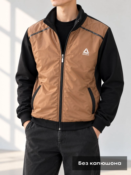 Erkaklar vetrovkasi, L-XXXL (50-56)