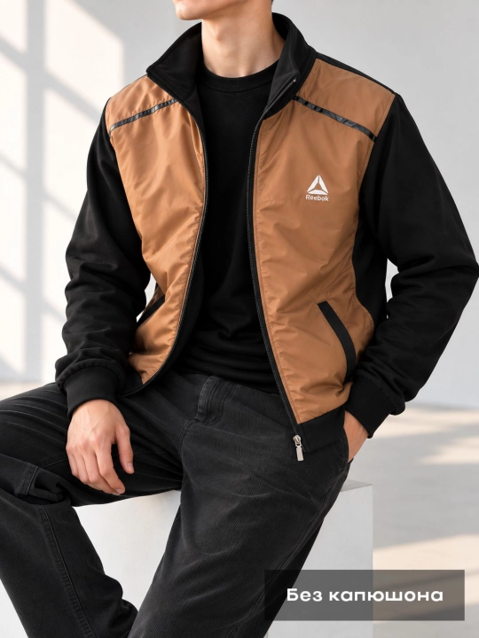 Erkaklar vetrovkasi, L-XXXL (50-56)