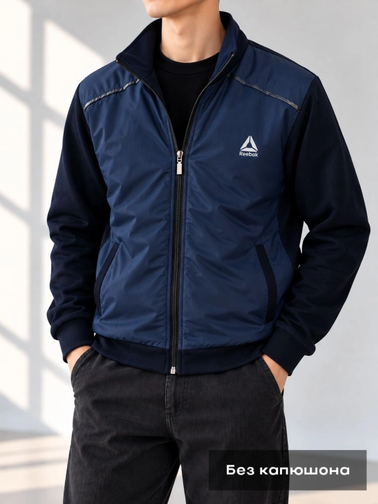 Erkaklar vetrovkasi, L-XXXL (50-56)