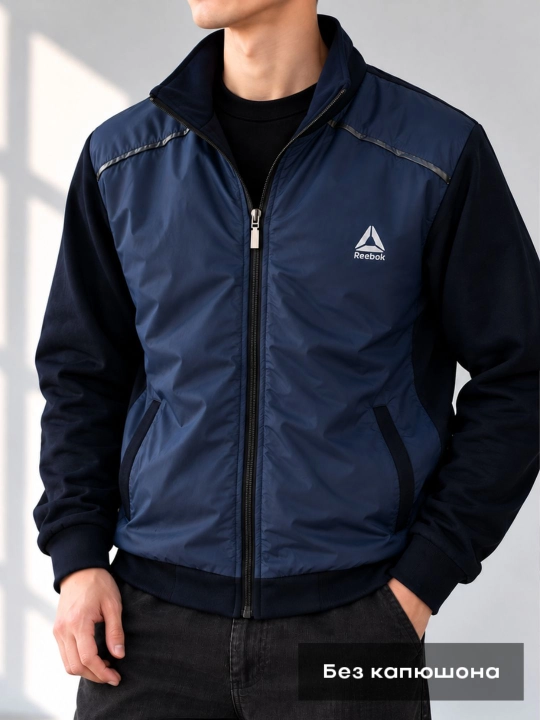 Erkaklar vetrovkasi, L-XXXL (50-56)