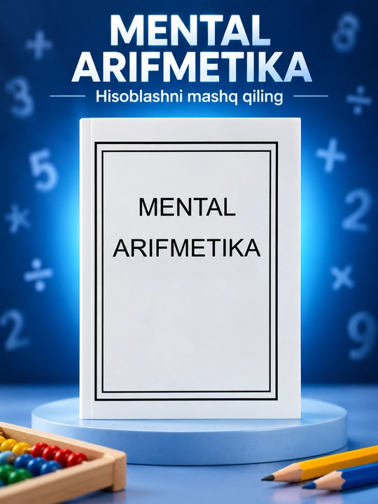Mental arifmetika - 