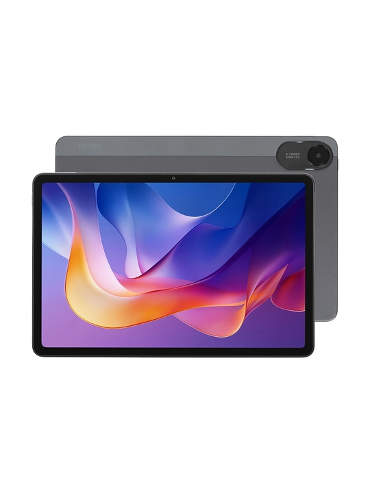 Planshet REDMI Pad 2 4G 11" 4/8/128/256 GB, SIM bilan, 2.5K 90 Hz, 4G LTE, 9000 mA·soat - 