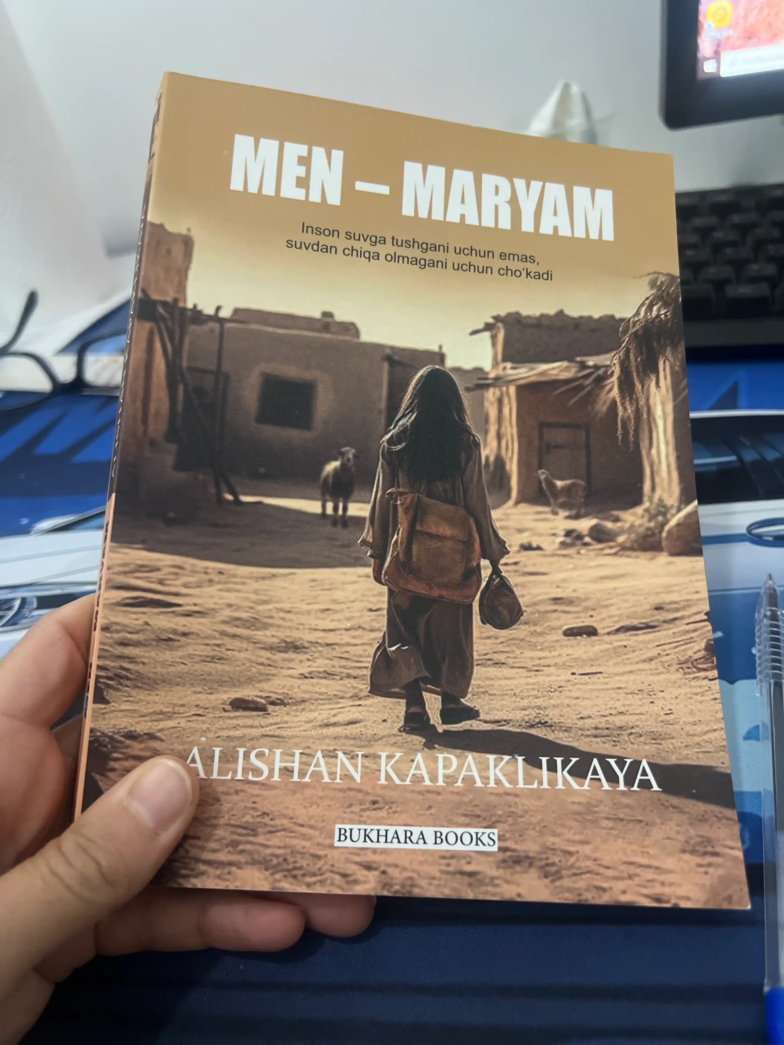 Men Maryam
