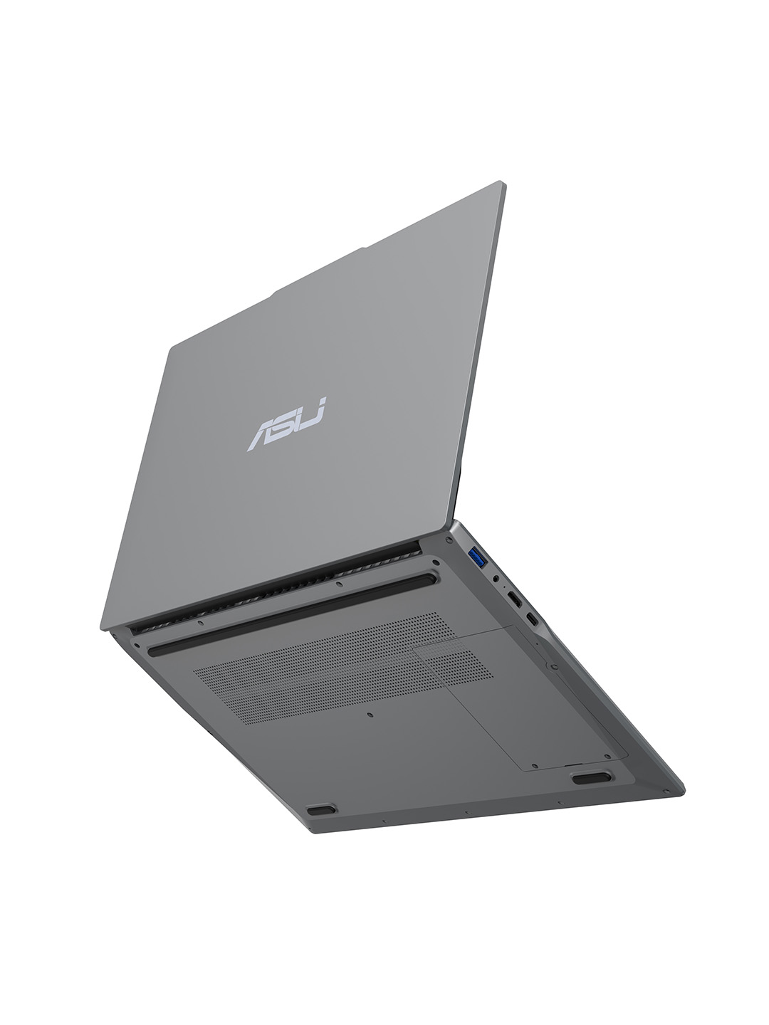 Ноутбук ASIJ TK-156, Core i5-6200U, 15.6" FHD IPS, 8ГБ DDR3, SSD 256ГБ, Windows 11 Pro
