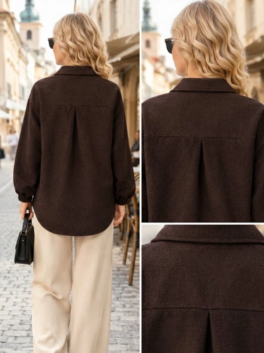 Женские рубашки AishazaR, рубашка, M-4XL, Женская зимняя рубашка, женская рубашка