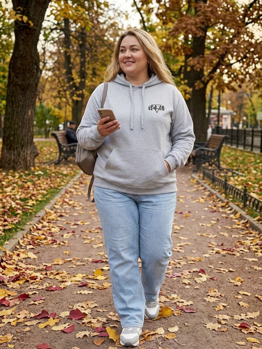 Теплое худи с начесом для прохладной погоды, размер 4XL, 100% хлопок