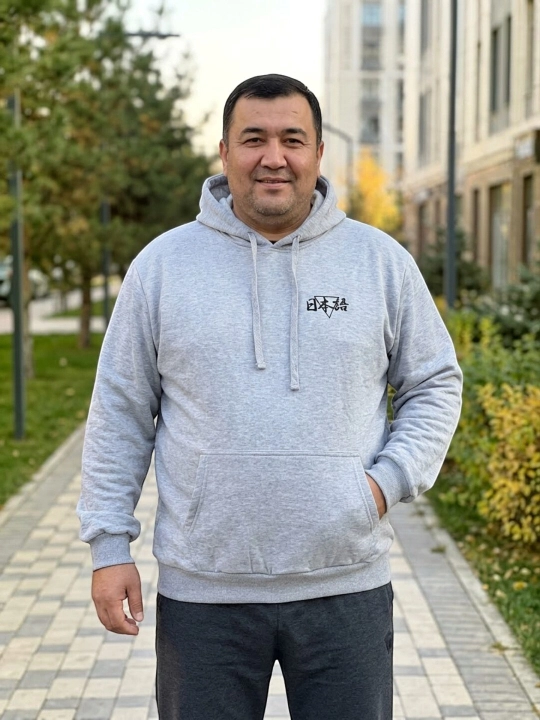 Теплое худи с начесом для прохладной погоды, размер 4XL, 100% хлопок
