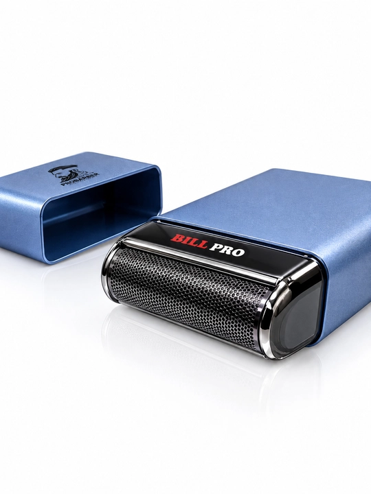 Bill PRO BL-430 — Erkaklar uchun zamonaviy elektr shaver