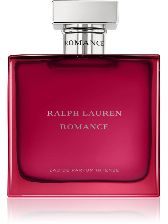 Парфюмерная вода женская Ralph Lauren Romance, 100 мл