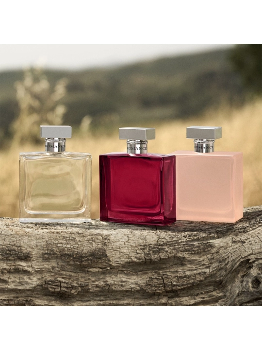 Парфюмерная вода женская Ralph Lauren Romance, 100 мл