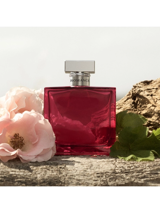 Парфюмерная вода женская Ralph Lauren Romance, 100 мл