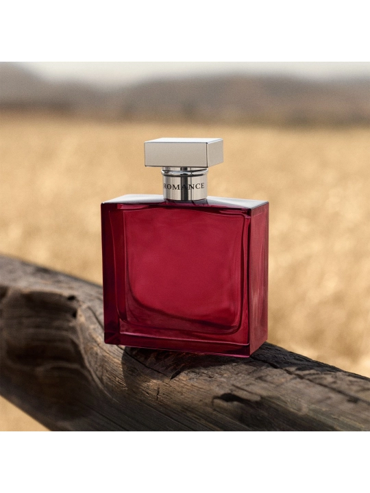 Парфюмерная вода женская Ralph Lauren Romance, 100 мл