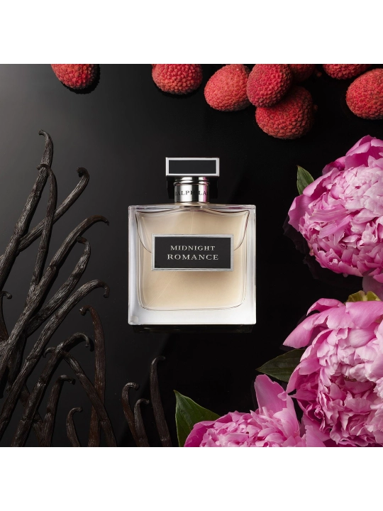 Парфюмерная вода женская Ralph Lauren Romance, 100 мл