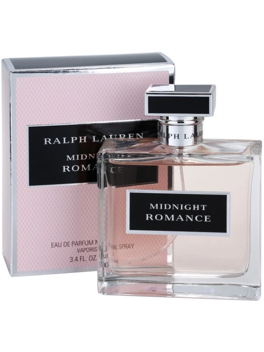 Парфюмерная вода женская Ralph Lauren Romance, 100 мл